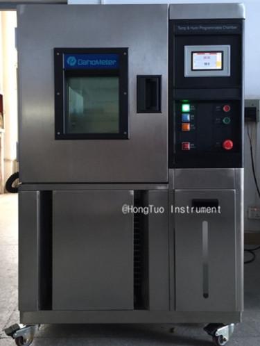 DH-150 -40 Centigrade Professional Supplier Constant Temperature and Humidity Controlled Test Chamber High Quality since 2002