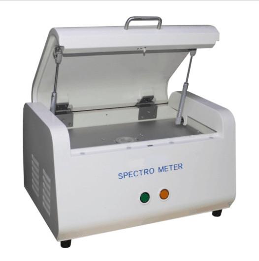 Professional Supplier XRF Rohs Analyzer , XRF Rohs Tester , XRF Rohs Spectrometer With Excellent Quality FREE SHIPPING