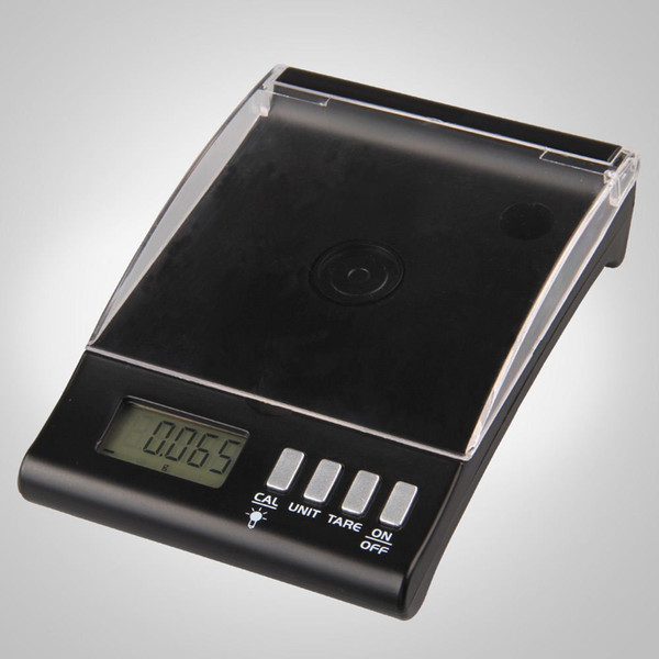 Precision 1mg Digital Scale 0.001g x 30g Reloading Powder Grain Lab Jewelry Gem Weighing Scales