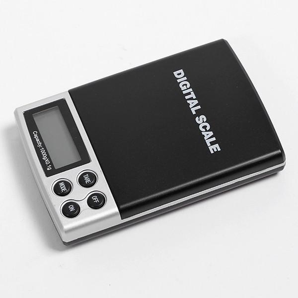 Wholesale-Digital Balance Weight Scale 1000g 0.1g Electronic Best Selling