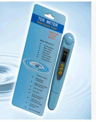 Hot Selling High Quality wholesale TDS pen test water pen value test heavy metals analyzer aquatic animals