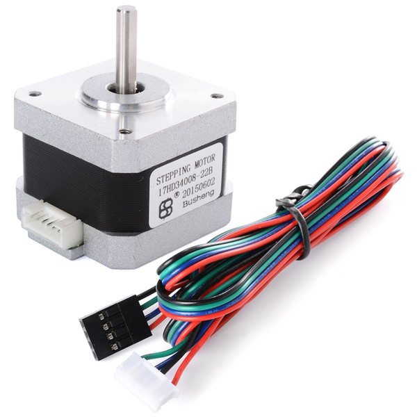 Nema 17 Stepper Motor 3D Printer DIY Reprap Makerbot for Arduino - Hybrid TE225