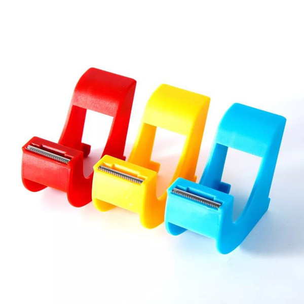 24mm Tape Dispenser sealing-tape machine Plastic sealing cutter Masking Tape Cutter Office Tape Dispenser Office Supplies