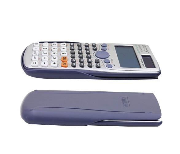 Scientific Calculator for Student School Office Battery Calculator for Mathematics Student Handheld Portable Mini Calculators