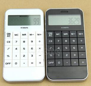 2019 Office Home Portable Calculator Office worker School Calculator Portable Pocket Electronic Calculating Calculator