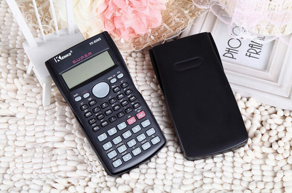 Office & School Suppliers Calculators Scientific Calculator free shipping