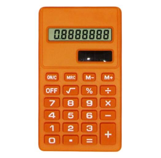 2019 Etmakit Pro Cartoon Mini Calculator 8 Digits Display Dual Power Supply Cute Candy Calculadora Solar Hesap Calculatrice Solaire