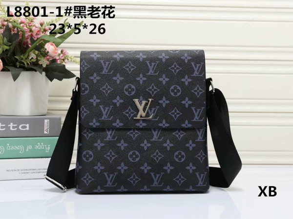 hot sell Crossbody bags Shoulder Mens Fashion Women Crossbody Famous Shoulder Satchels Bag men /women sports chest bag 7788