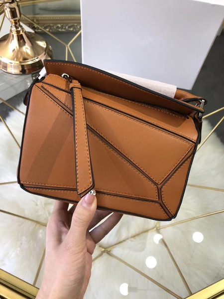 Fashion handbag original material designer handbag high quality famous bagbag shoulder b leather ag