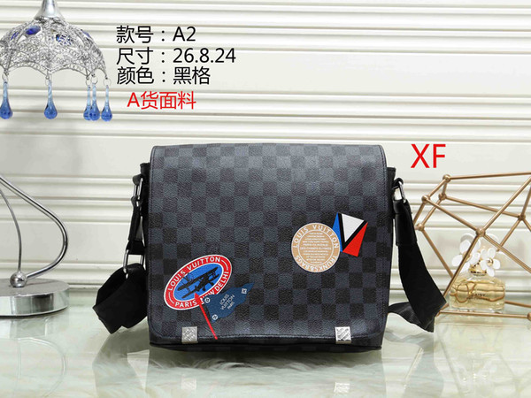 hot sell Crossbody bags Shoulder Mens Fashion Women Crossbody Famous Shoulder Satchels Bag men /women sports chest bag 2 color