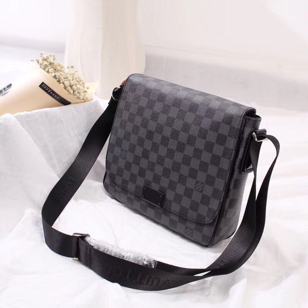 High quality Europe 2019 brands women backpack men bag Famous design PU leather men's backpack women's travel bag backpacks free shipping