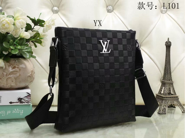 hot sell Crossbody bags Shoulder Mens Fashion Women Crossbody Famous Shoulder Satchels Bag men /women sports chest bag #101