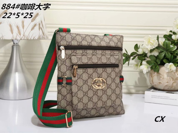 designer crossbody messenger bags luxury handbags women shoulder bag good leather muti colors famos brand bags 2019 style