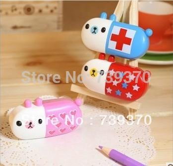 30pcs Cute Mini Animal Novelty Cartoon Roller Correction Tape for Kids Christmas Birthday Gift School Office Accessories in Bulk