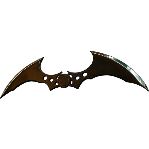 Wholesale-Arkham Knight Batarang Letter Opener