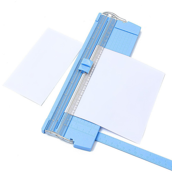 A4/A5 Portable Paper Trimmer Scrapbooking machine Precision Paper Photo Cutter Cutting Mat Machine Office paper trimmer