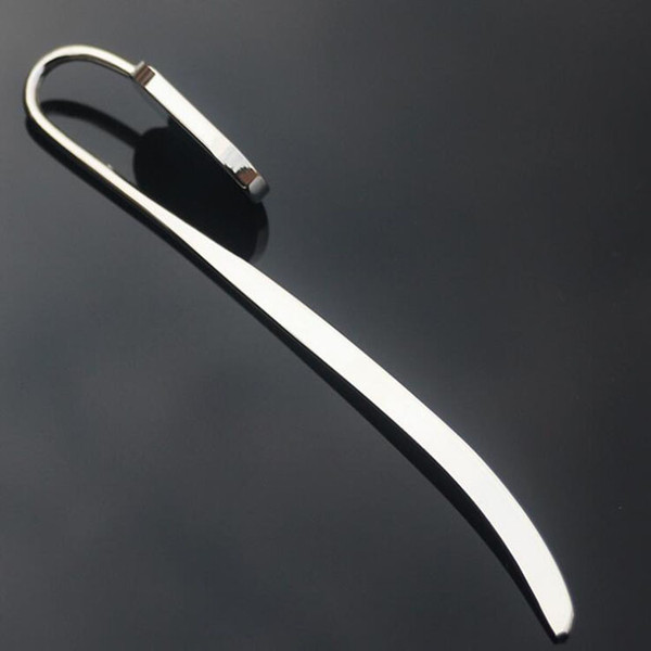 Alloy Bookmark and Open Letter Knife Solid/durable Perfect gifts /Glossy, smooth and simple designed/ finely polished