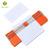 Mrosaa A4 Precision Paper Photo Trimmers Cutters Guillotine with Pull-out Ruler for Photo Labels Paper Cutting Color Random