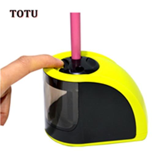 Educational Student stationery supply Pencil sharpener making machine