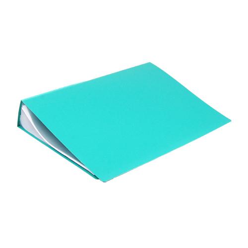 5pack A4 Display Book Documents Storage Portfolio Folder 100 Pockets