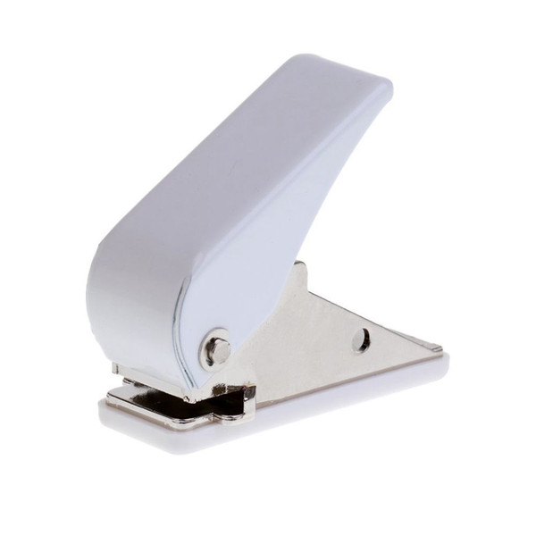 Darts Flight Punch - Hole Punch - (to flights to use a spring washer) Dartflights Machine