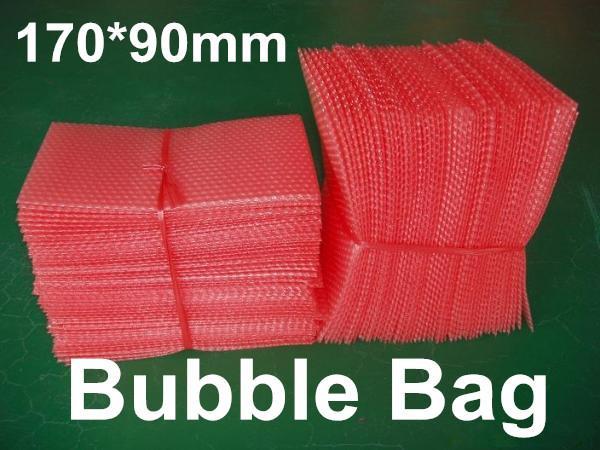 NEW Anti Static Bubble Envelopes Wrap Bags Pouches Packaging PE Mailer Packing Bag 6.7