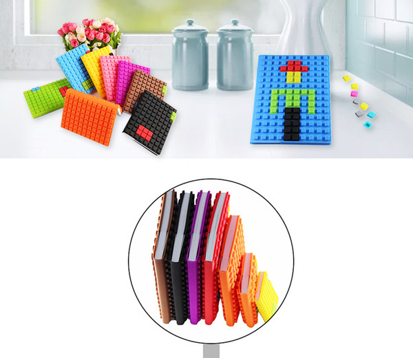 Silicone notebook soft cover journal novelty diary A7 small size 3.94