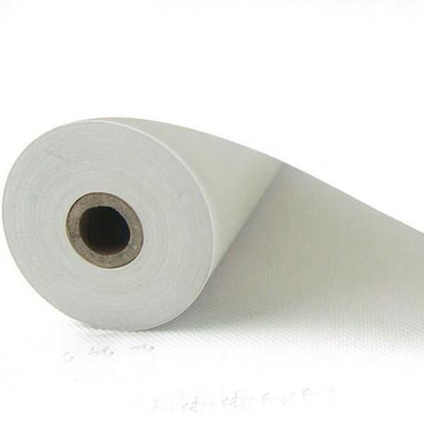 High Quality 1 Roll Fax Paper Thermal Fax Paper 210 X 30mm Bright White Smoothly Paper Office School Business Supplies