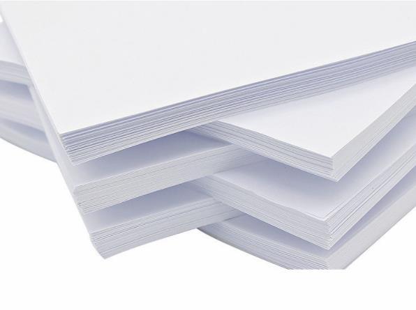 500 Sheets A4 full wood pulp copy paper 70g printed white paper Manufacturers wholesale office paper