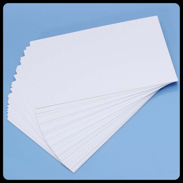 100 Sheet /Lot High Glossy 4R Photo Paper For Inkjet Printer Photographic Quality Colorful Graphics Output Album covers ID photo