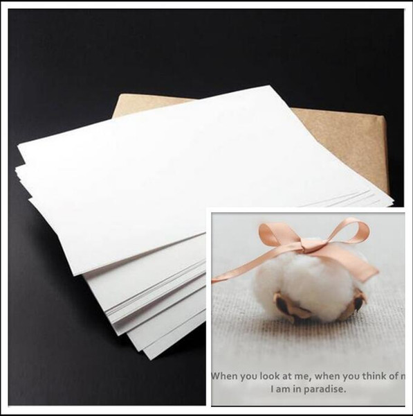 50 pcs, 85g 75% cotton 25% linen paper, with red and blue color fiber , US A4 size