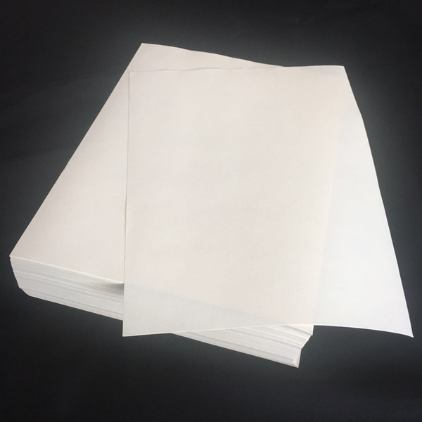 20 sheet anti-counterfeiting paper 75% cotton 25% linen pass counterfeit pen test paper high quality hot sale white color paper in US