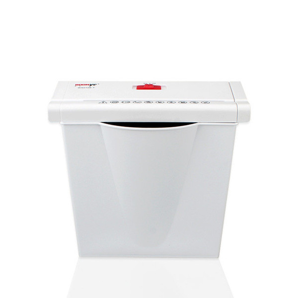 New style Soonye 0106 shredder Shredder hand-held small household shredder Office , School, Home Small, convenient and durable