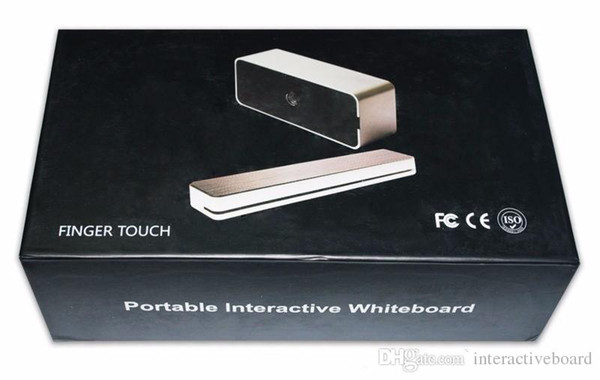 Best Gesture recognition 10 points Finger touch multi writing interactive whiteboard school smart board for teaching & training