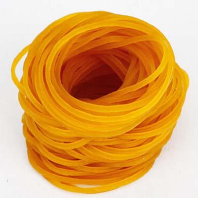 New 500pcs/pack wholesale High-Quality Rubber bands strong elastic hair band loop Office School Supplies Free shipping