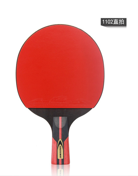 Crossway 1102 6-star Table Tennis Racket 6 Stars Ping Pong Paddle