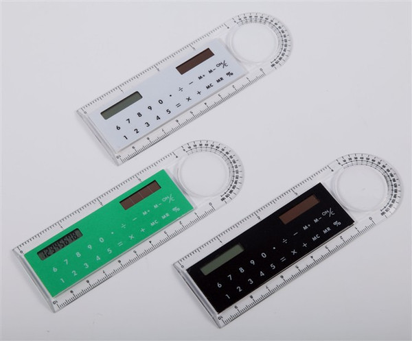 Creative ruler calculator solar calculator students office supplies calculations as well as measuring the length