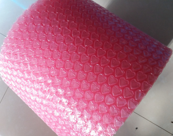 free shipment shrink pack Burbuja Cushion Bubble Roll wrap Polietileno Emballage Bulle Packing Film Materials Noppenfolie Verpakking