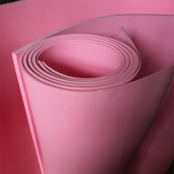 PINK Color Eva foam sheets,Craft eva, Easy to cut,Punch foam,Handmade material Size50cm*2m cosplay material