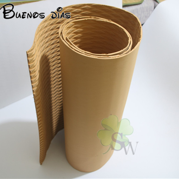 light coffee color motorcycle EVA diamond skis slip DIY Eva foam sheets, Easy to cut, without 3M adhensive size:220*60cm