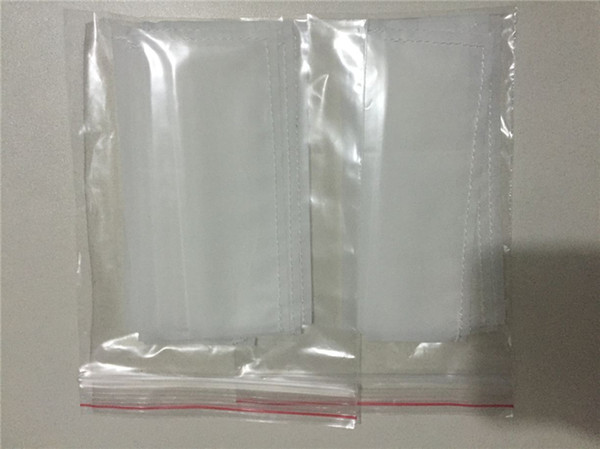 Hot sale 120 micron 1.75x5 inch nylon mesh rosin press tea filter bag