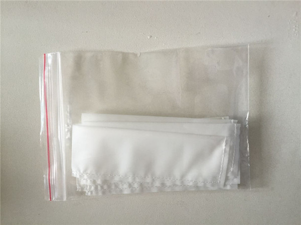 90 micron1.75x5 inch nylon mesh rosin press tea filter bag