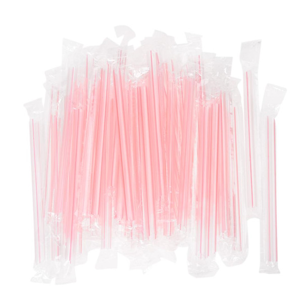 Fat Straw (50 pcs)