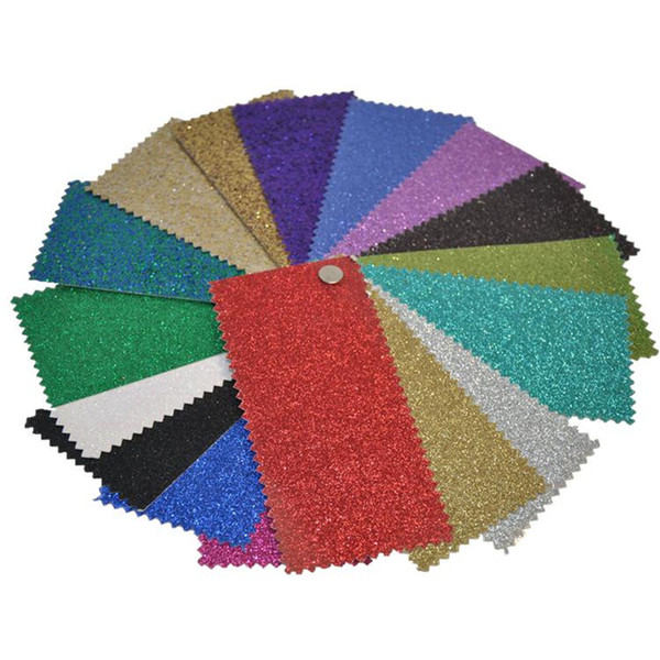 shiny glitter paper packing material for decoration manufacturer directly sales eco-friendly and in various colors