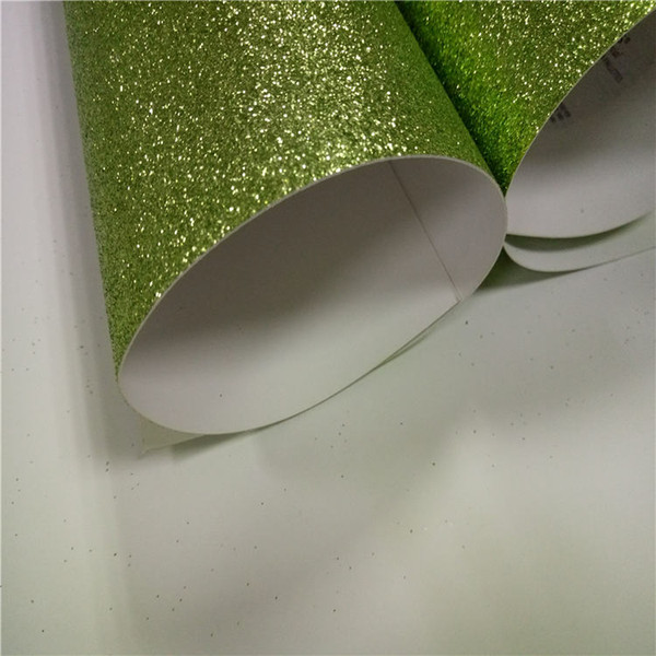 Chian factory craft paper color glitter paper cheap price