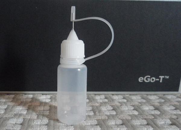 Colorful 500pcs 5ml 10ml 15ml 20ml 30ml 50ml Empty Ejuice Plastic Needle Bottles With Metal Dropper Caps Thin Tips For E Lquid