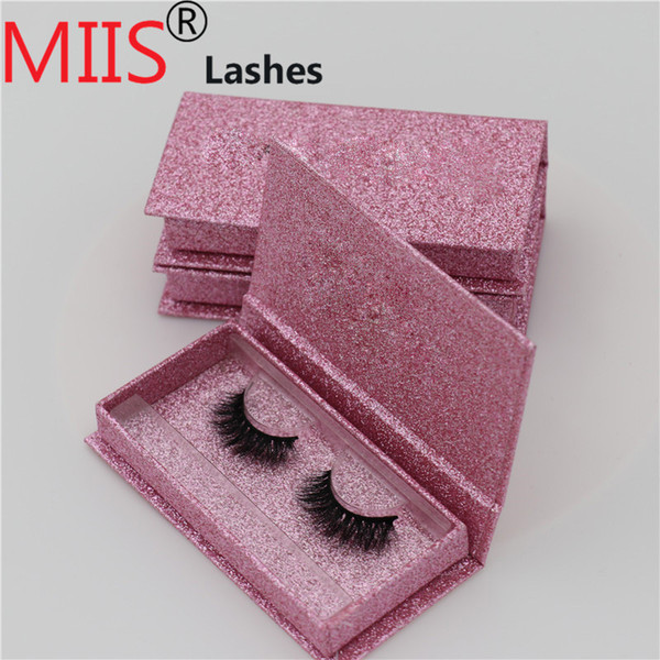 wholesale mink lahses eyelash packaging private label box and eyelash box with own brand for 3d lashes box