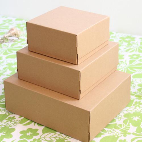 Corrugated take-away box packaging express carton Small, Free shipping (100 pieces/lot)400*120*300mm/400*300*60MM order<$18no track