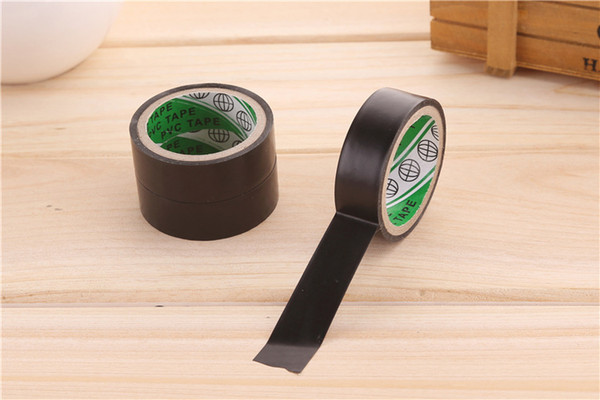 Electrical PVC adhesive tape electrical flame retardant tape electric tape insulation 5 meters