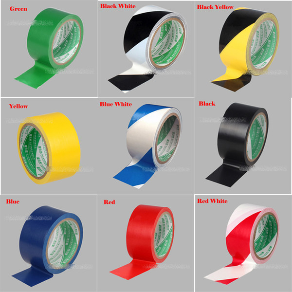 4.8cm*18m Anti-skid Warning Tape For Factory Warehouse Home Bathroom Stairs - Barrier Workplace Marking Safety Tapes